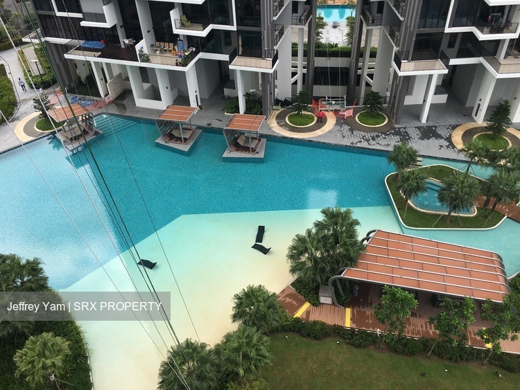 The Trilinq (D5), Condominium #178561942